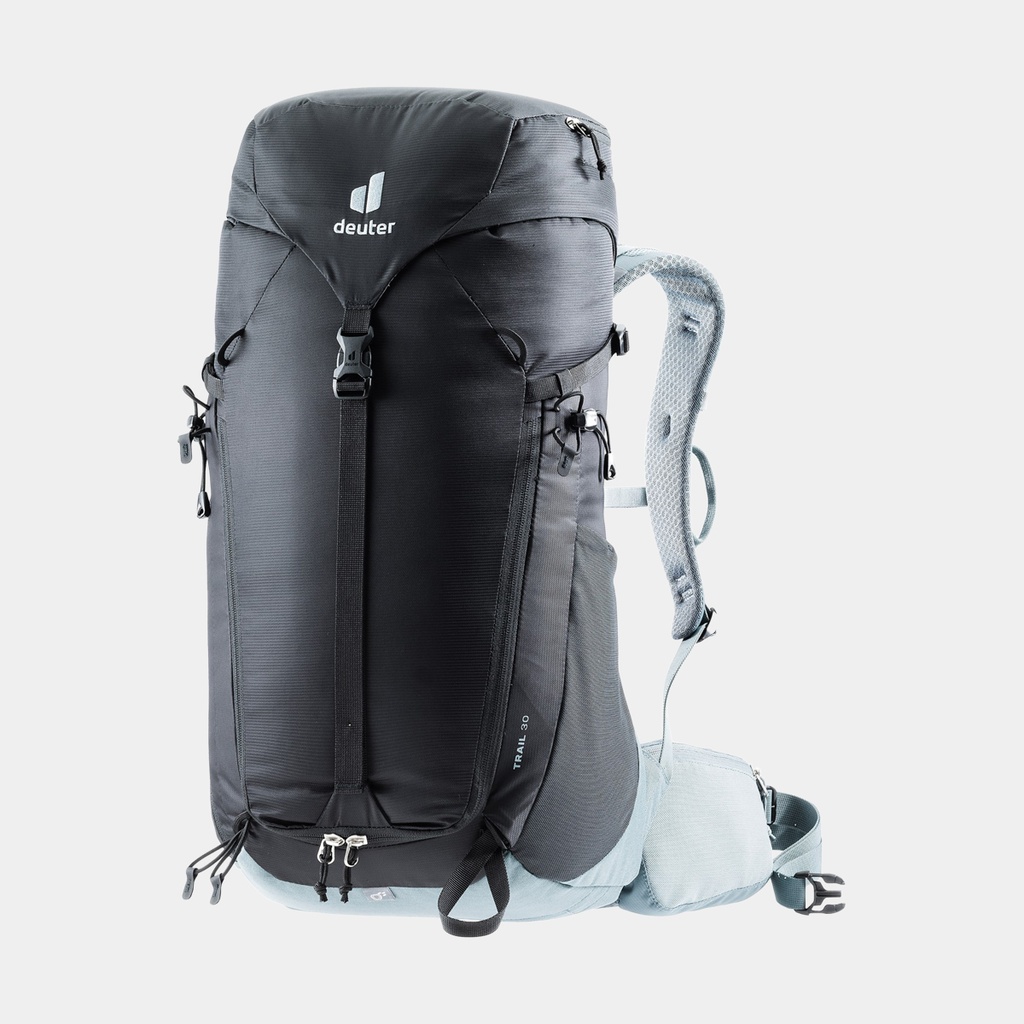 Trail 30 (2024) Black / Shale