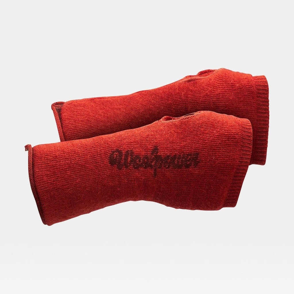 Wrist Gaiter 200 Autum Red