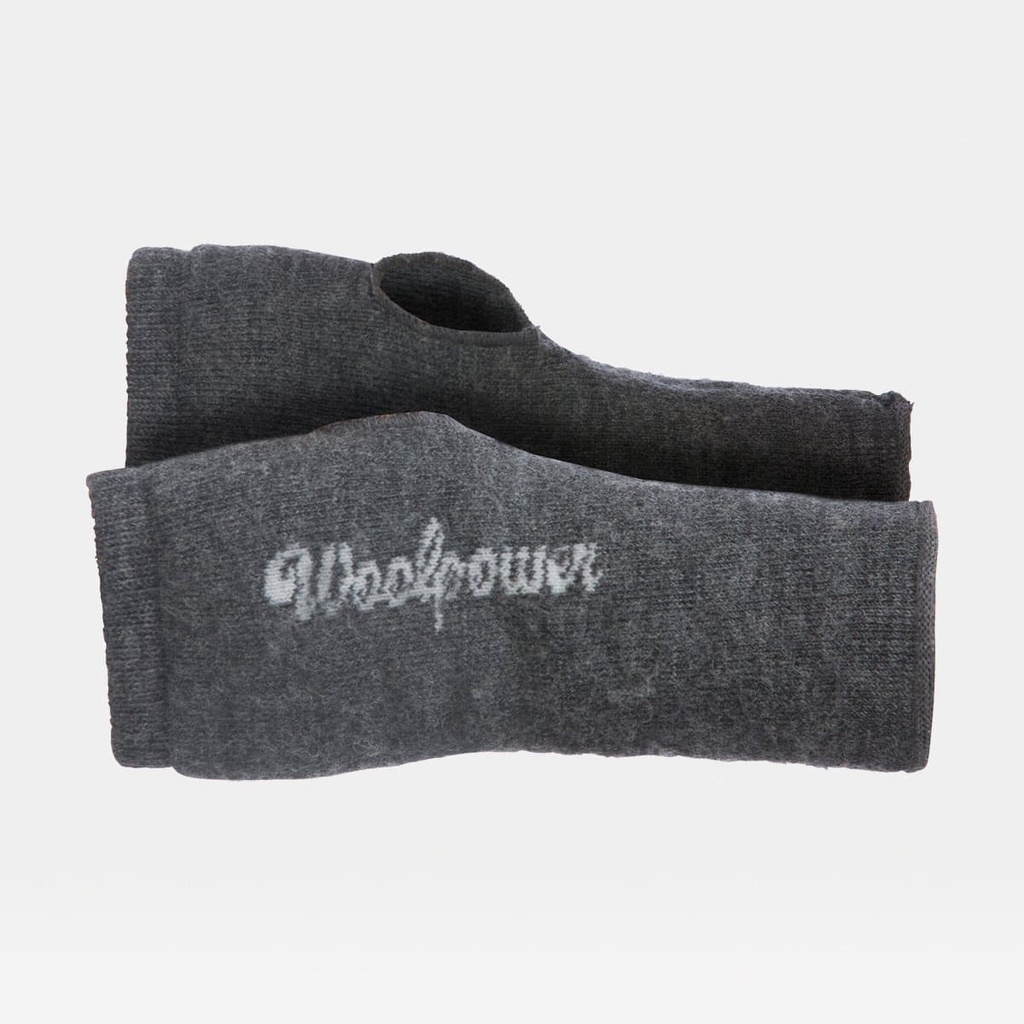 Wrist Gaiter 200 Grey