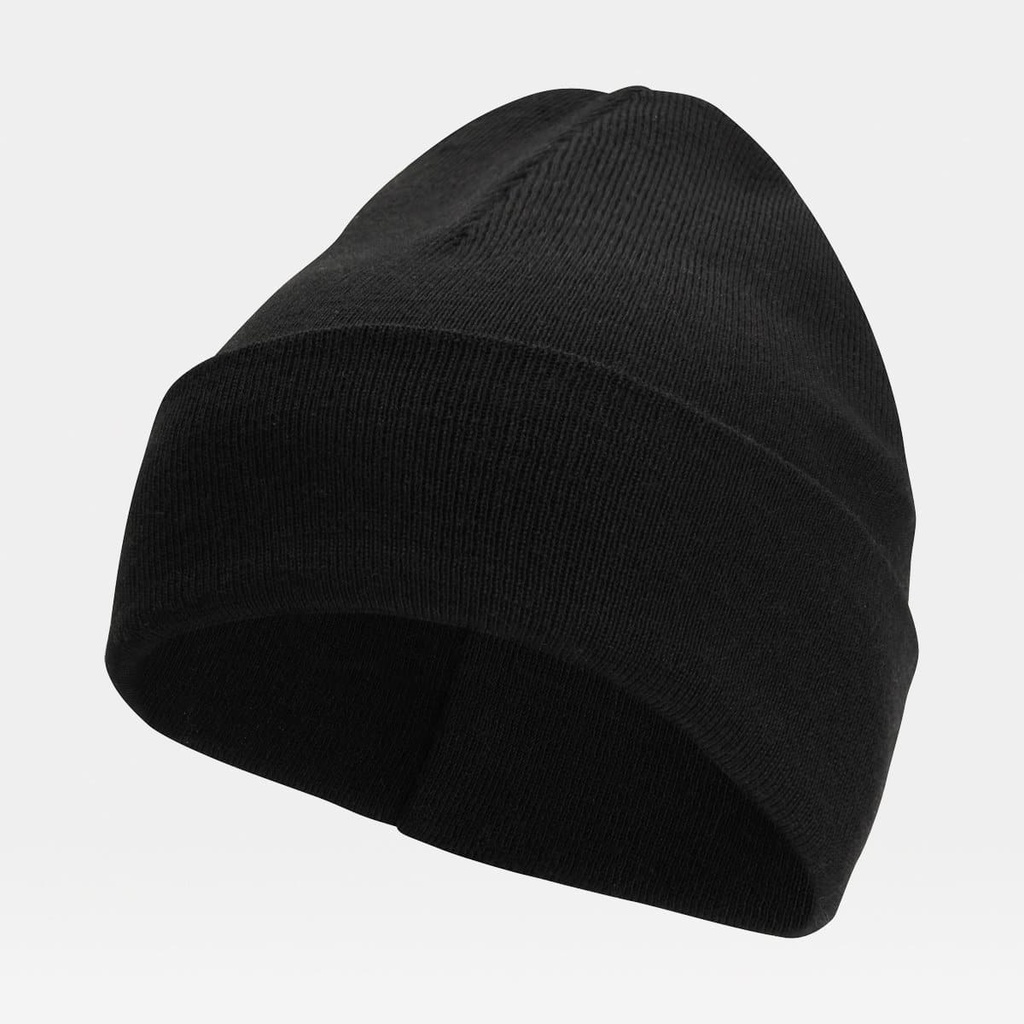 Beanie Classic Black