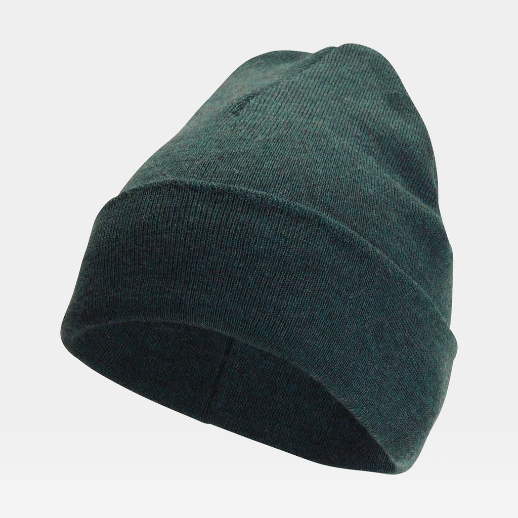 Beanie Classic Forest Green