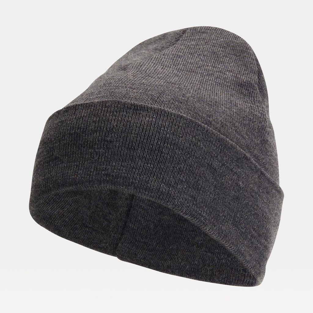 Beanie Classic Grey