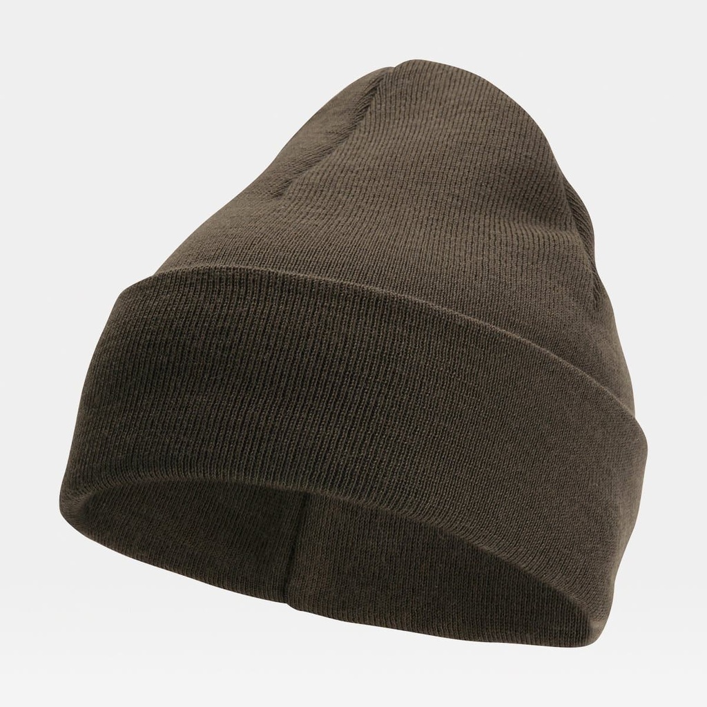 Beanie Classic Pine Green