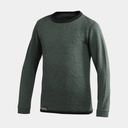 Crewneck 200 Kids Lake Green