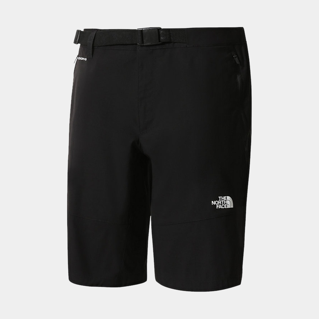 Lightning Short TNF Black