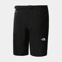 Lightning Short TNF Black