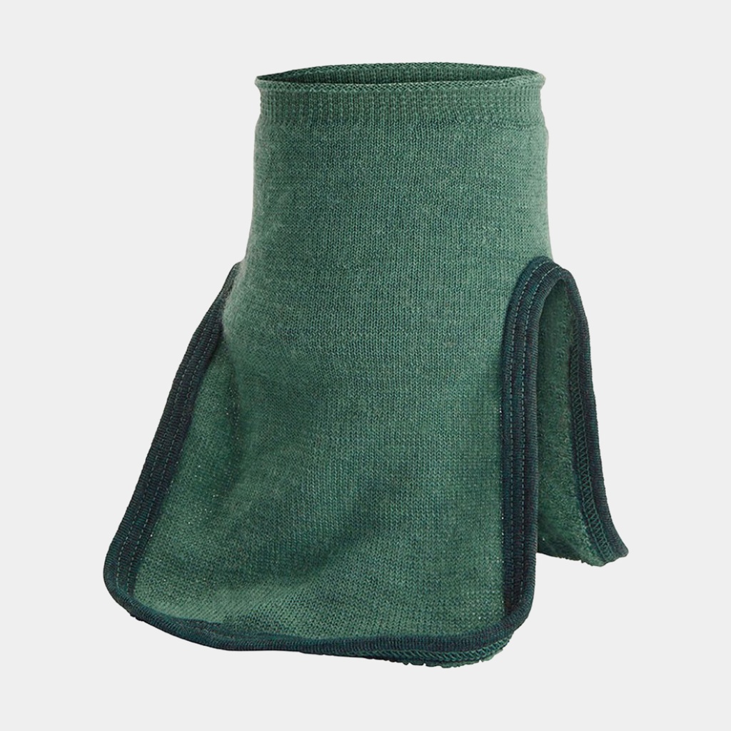 Mock Turtleneck Kids (2023) Lake Green