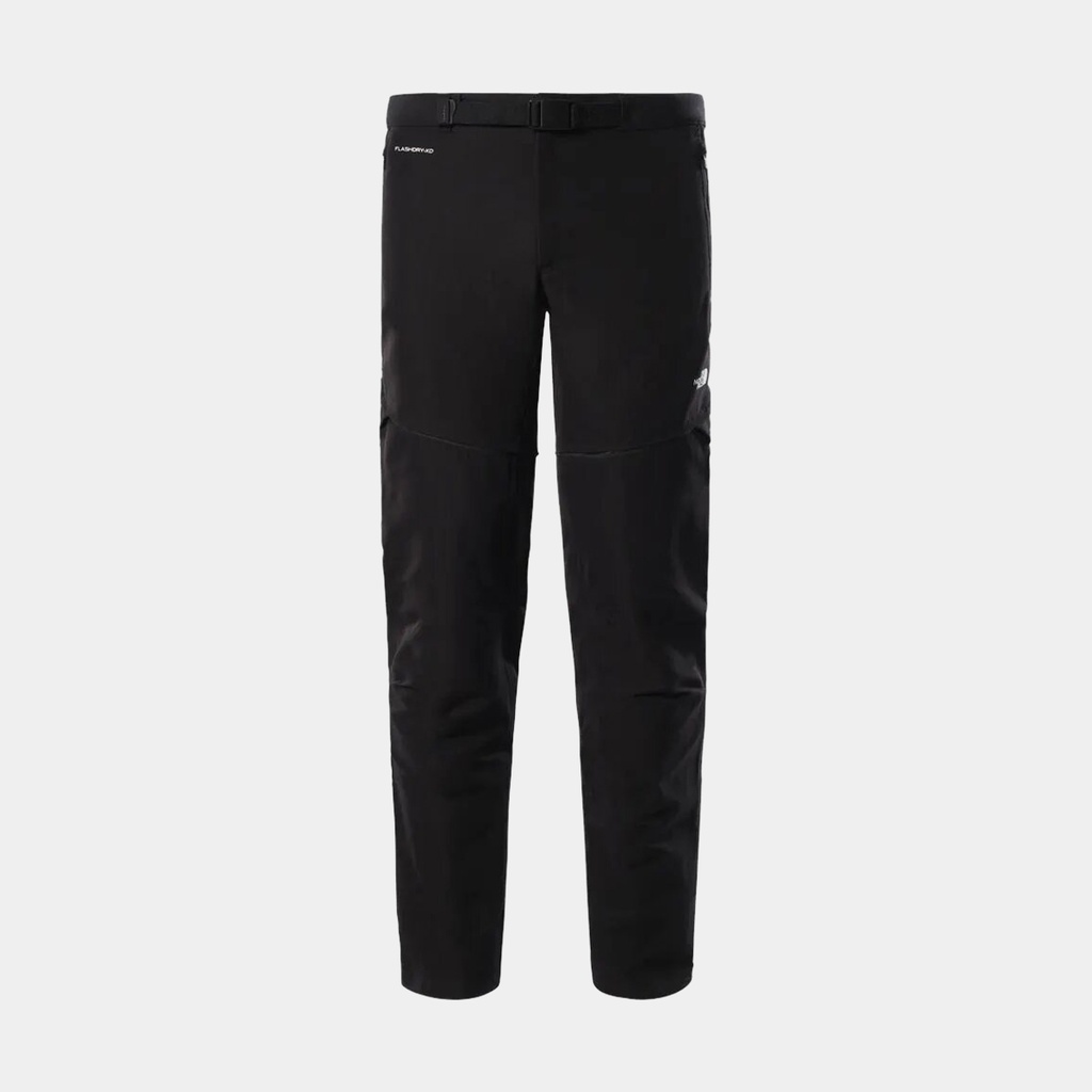 Lightning Pants TNF Black