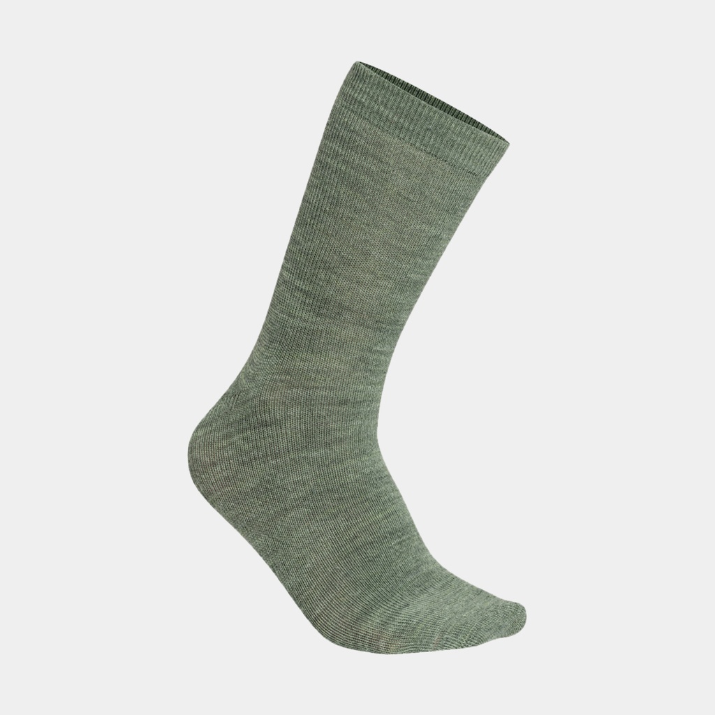 Liner Classic Kids Socks Lake Green