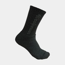 Classic Logo 400 Kids Socks Forest Green