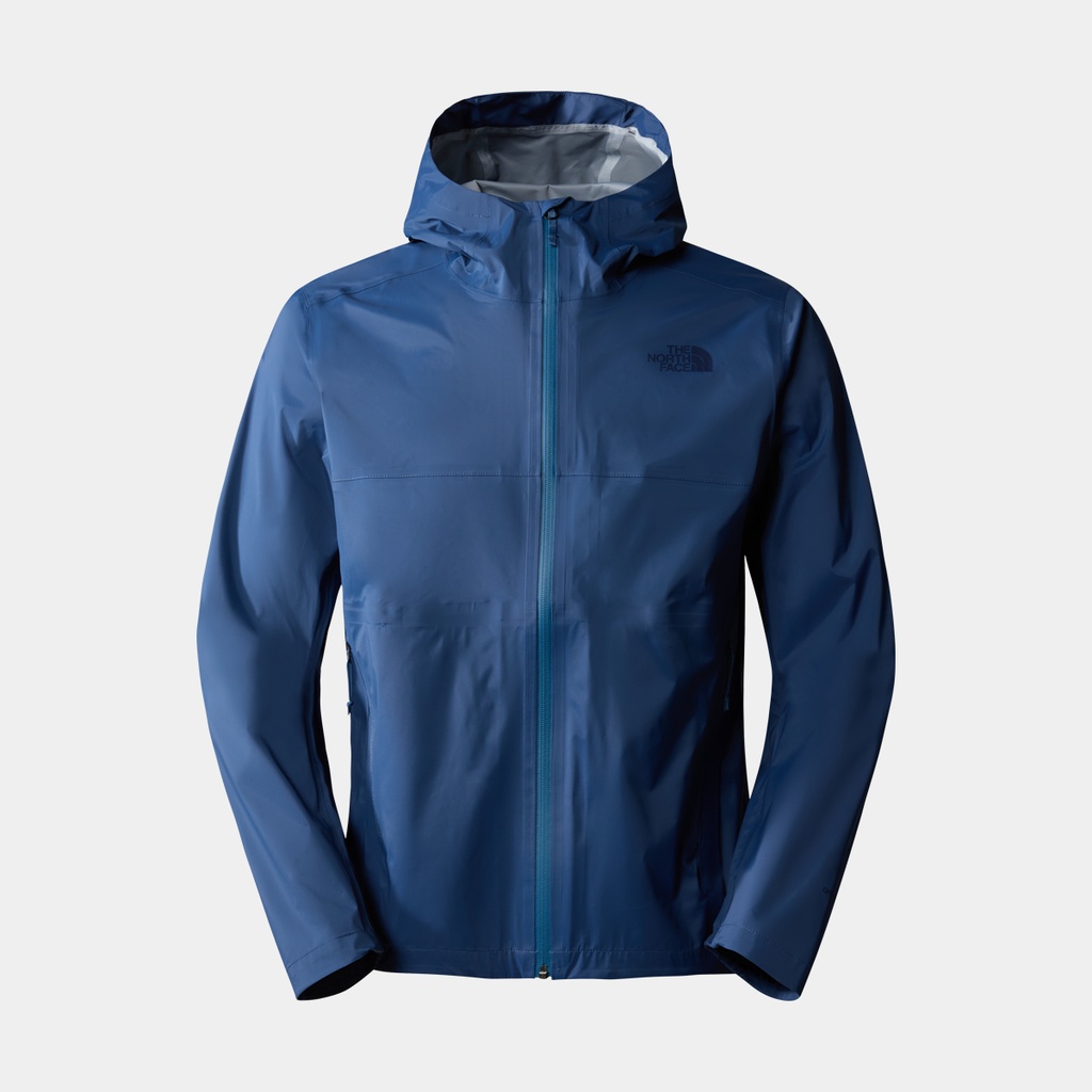 West Basin DryVent Jacket Shady Blue