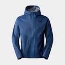 West Basin DryVent Jacket Shady Blue