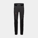 Courmayeur SO Pants (2021) Black