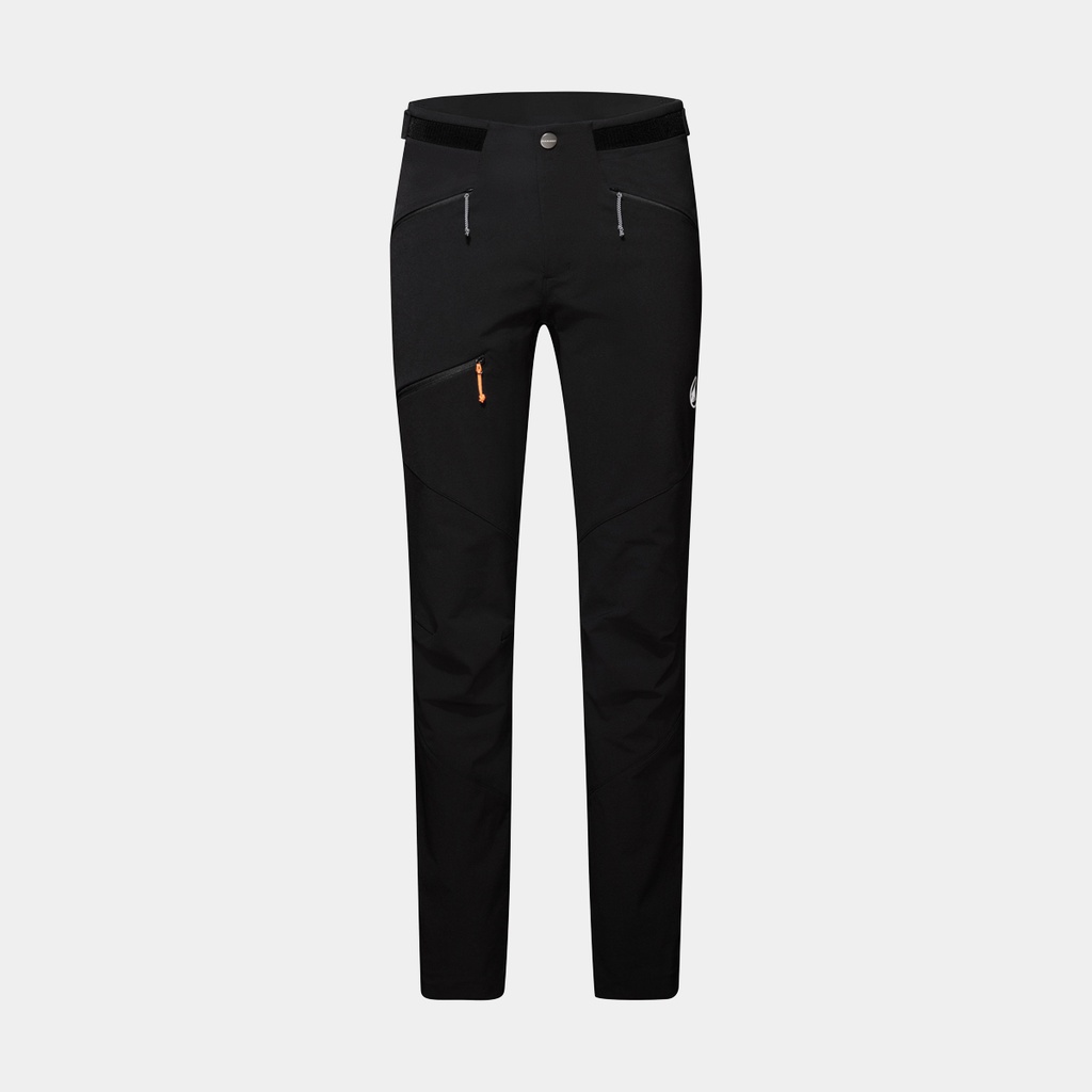 Taiss SO Pants Black