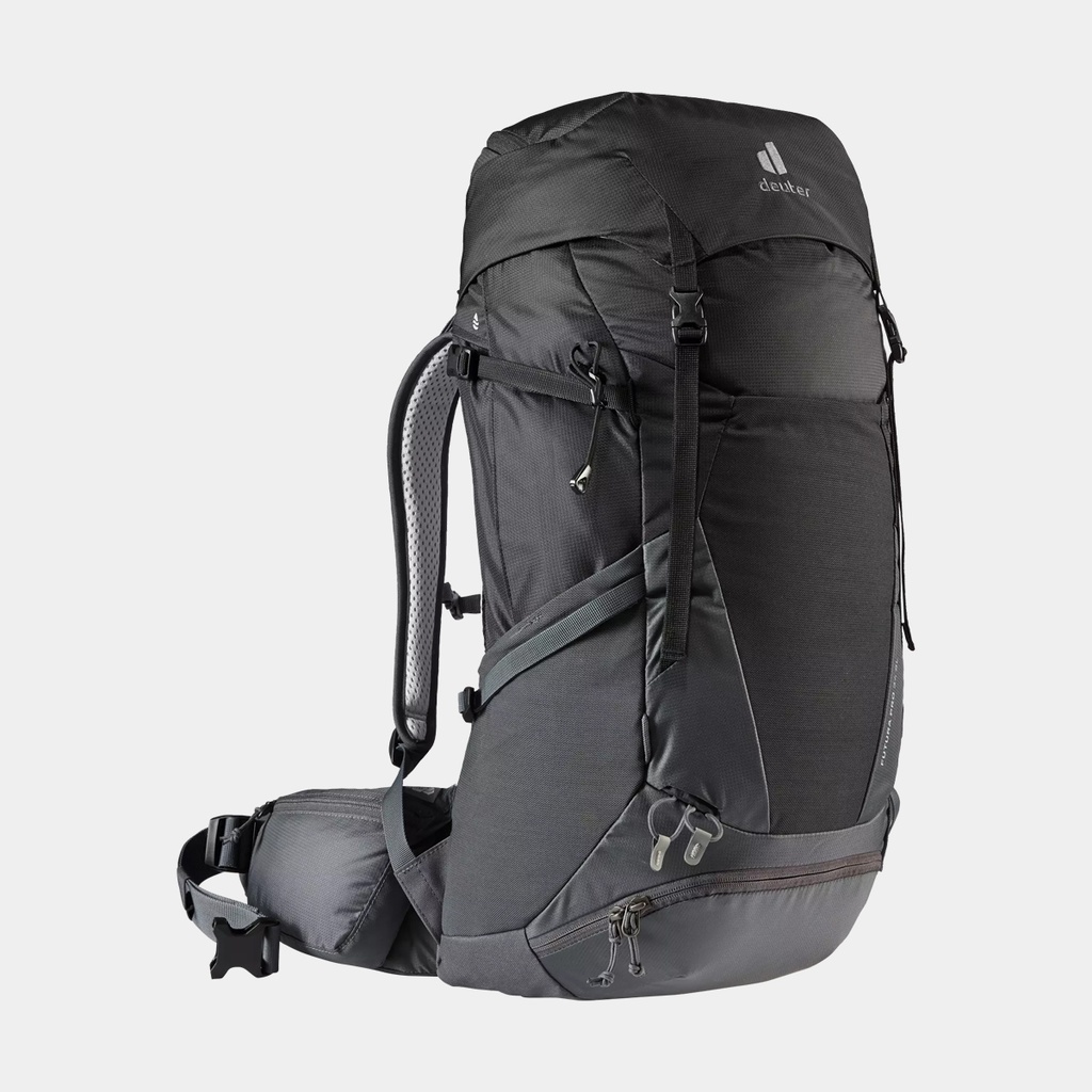Futura Pro 34 SL Women Black / Graphite