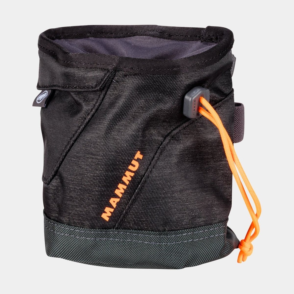 Ophir Chalk Bag Black