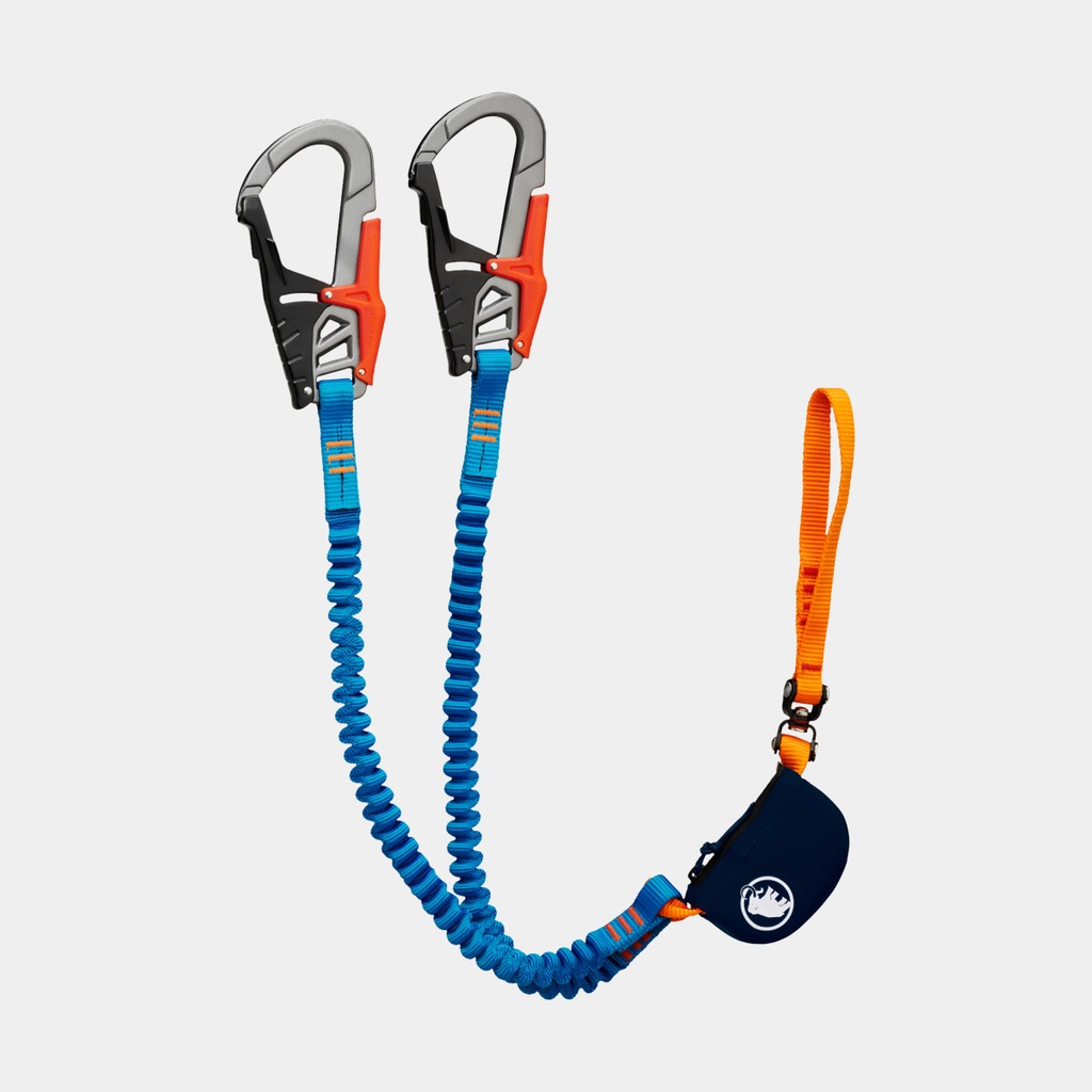 Skywalker Pro Turn Via Ferrata Set