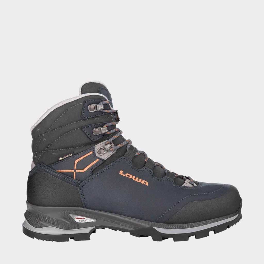 Lady Light GTX (2022) Blue / Mandarin