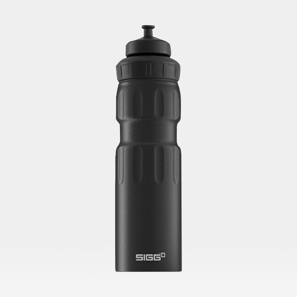 WMB Sports touch 0,75L Black