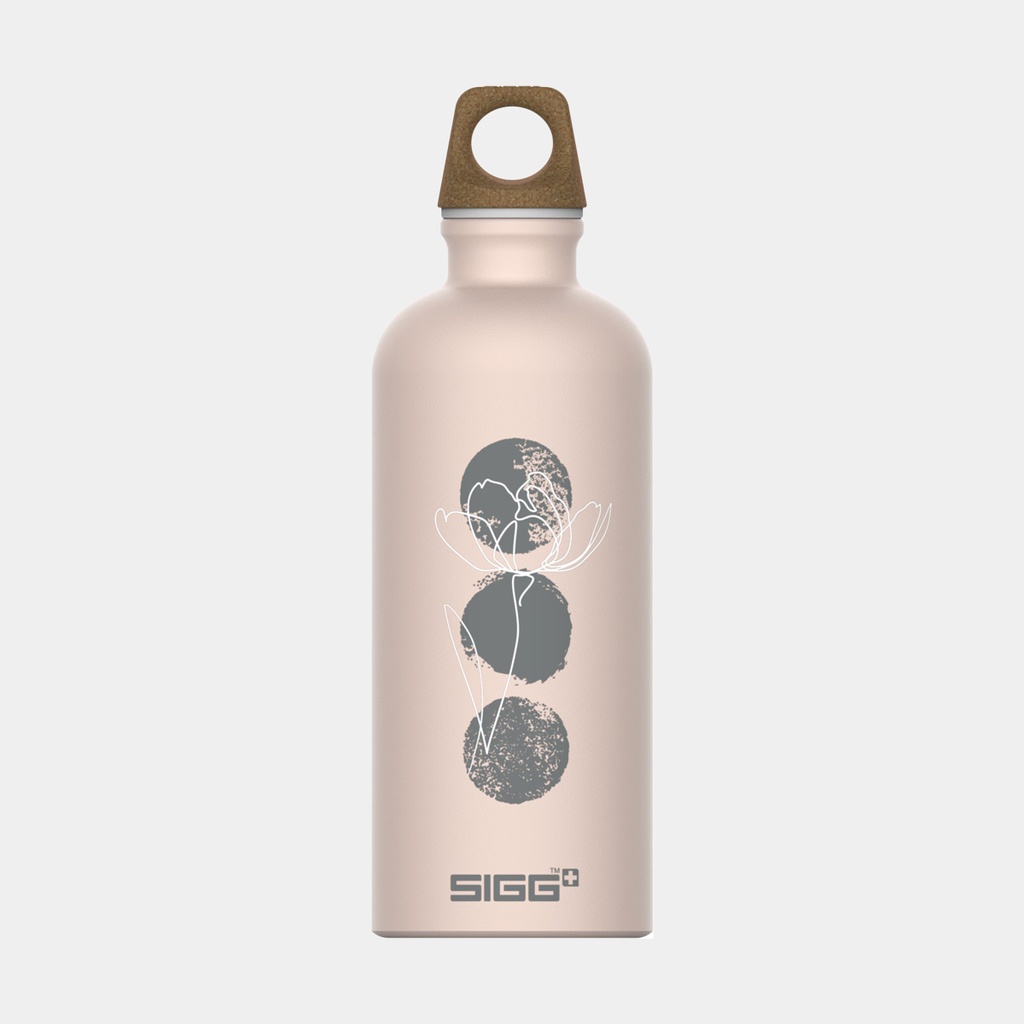 Traveller MyPlanet 0.6L Journey Pink