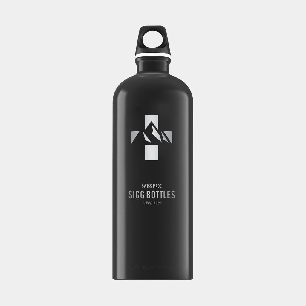 Mountain 1L Black