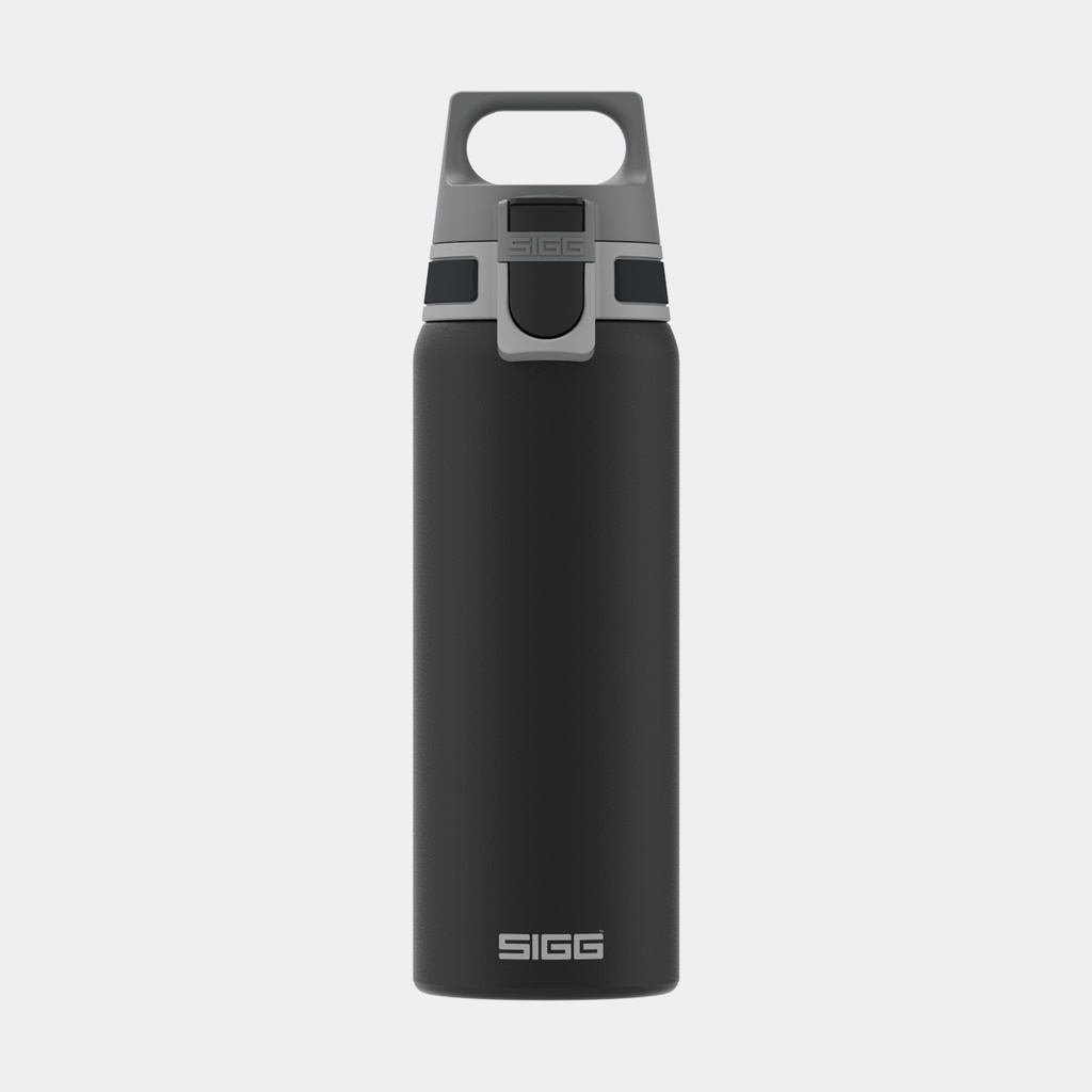 Shield One 0,75L Black