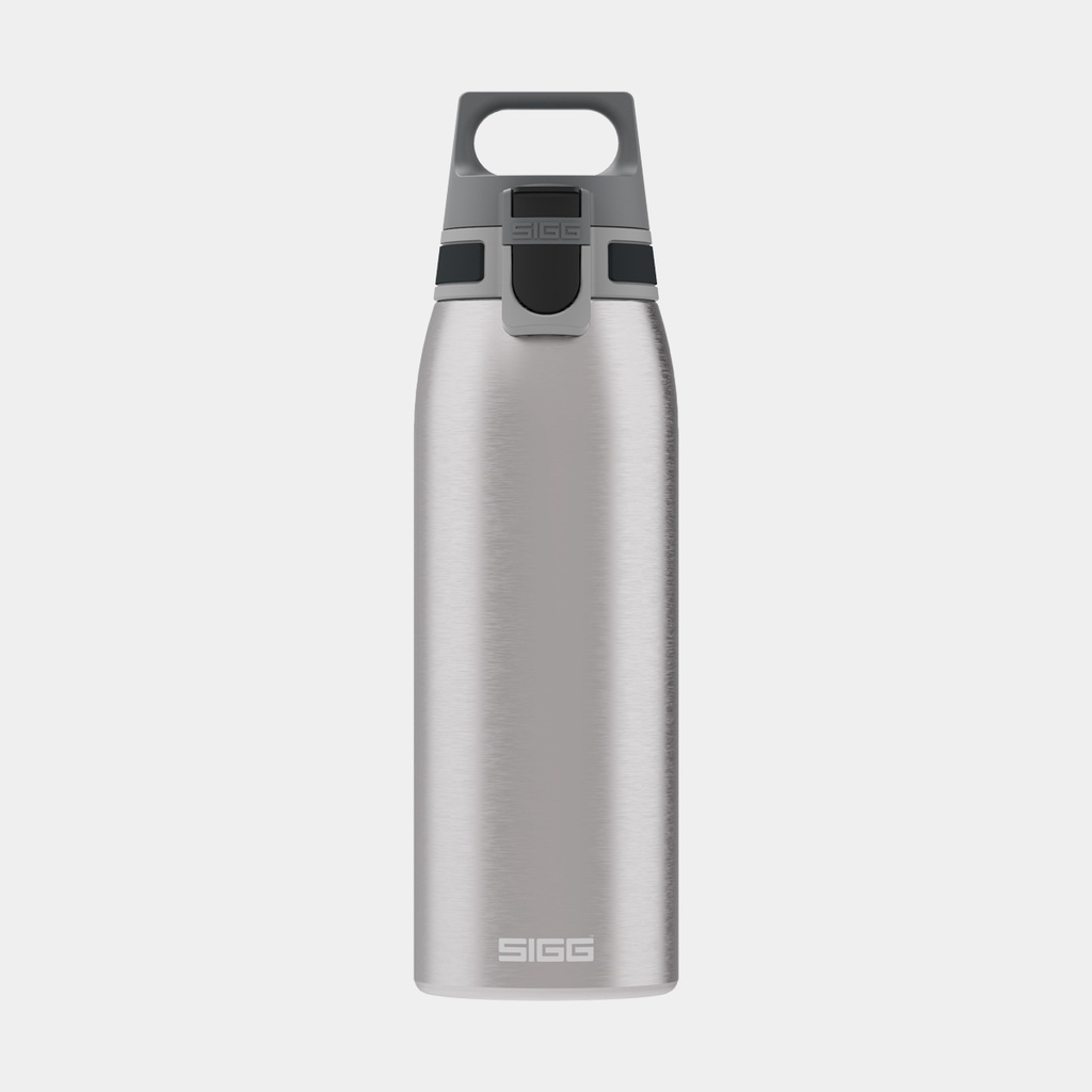 Shield One 1L Brushed