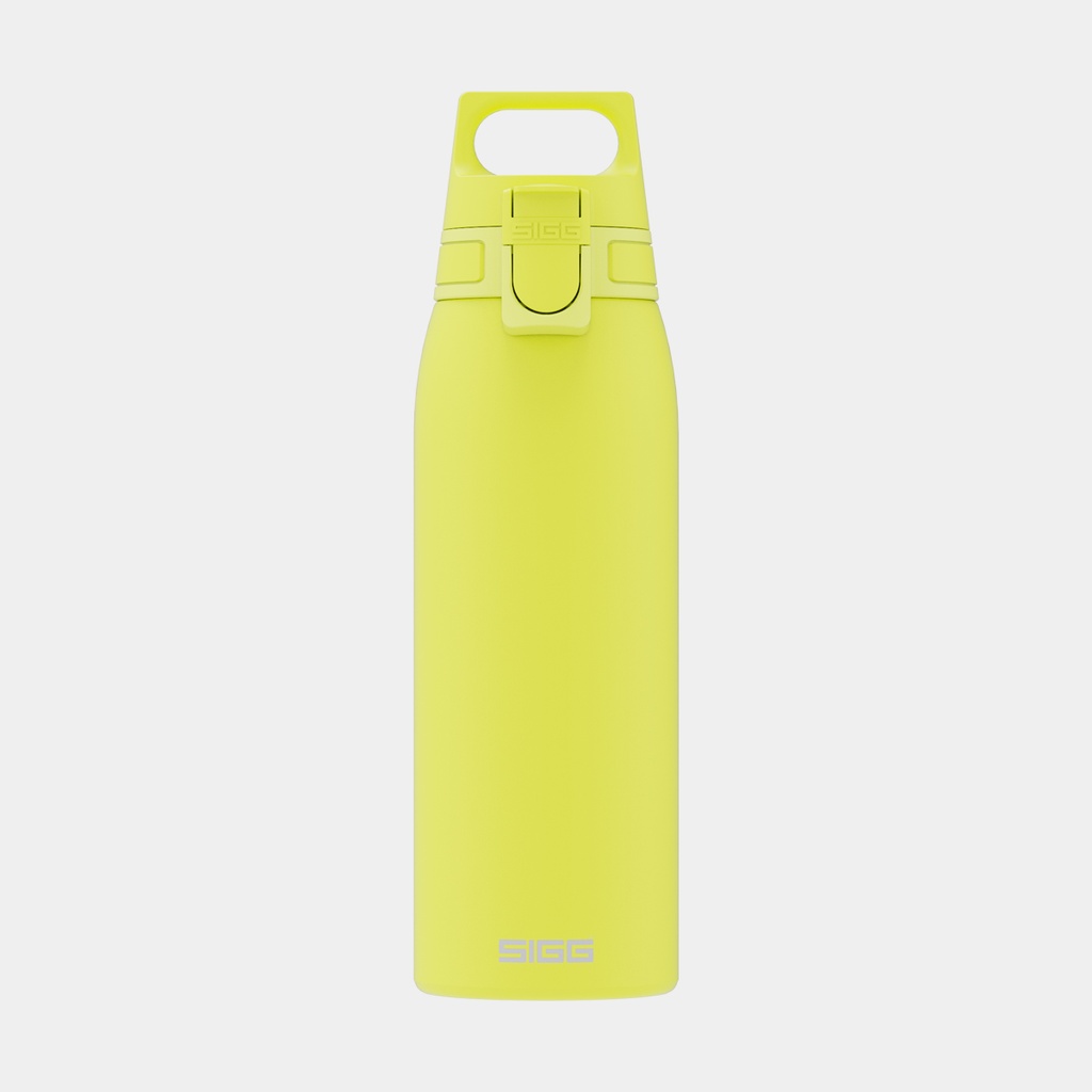 Shield One 1L Ultra-Lemon