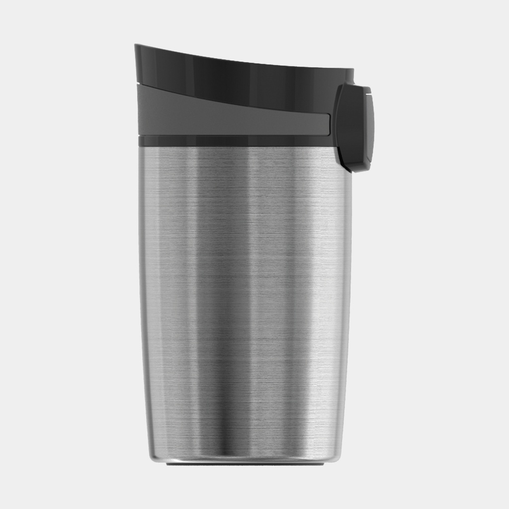 Miracle Mug 0.27L Brushed