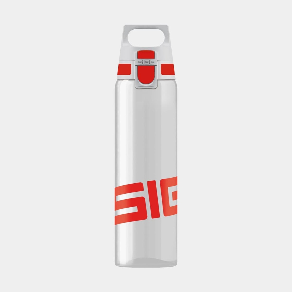 Total Clear One 0.75L Red