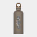 Traveller MyPlanet 0.6L Lighter Brown