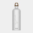 Traveller MyPlanet 1L Path Plain Silver