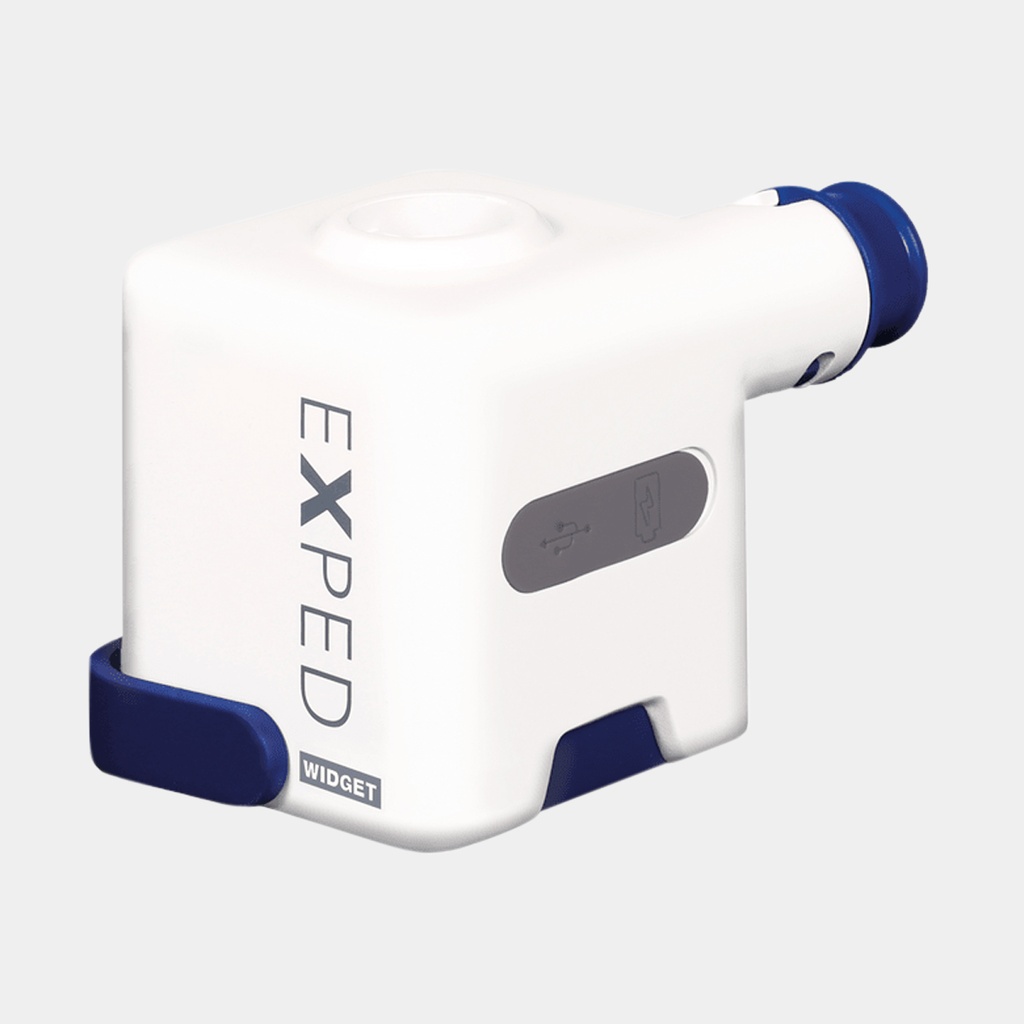 Widget Pump (2024)