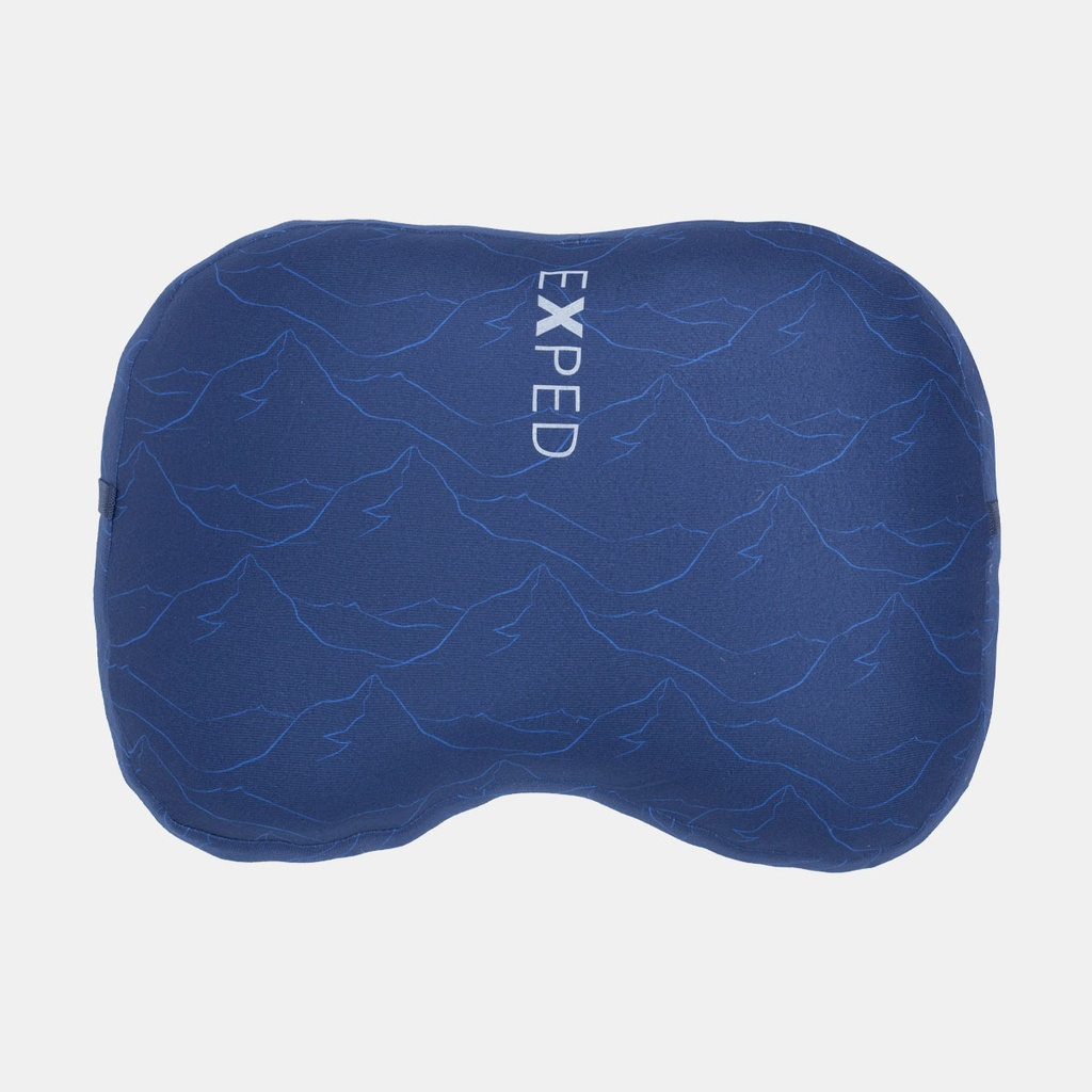 Deep Sleep Pillow (2023) Blue Mountain