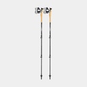 Cross Trail Lite Carbon Black / White / Natural Carbon