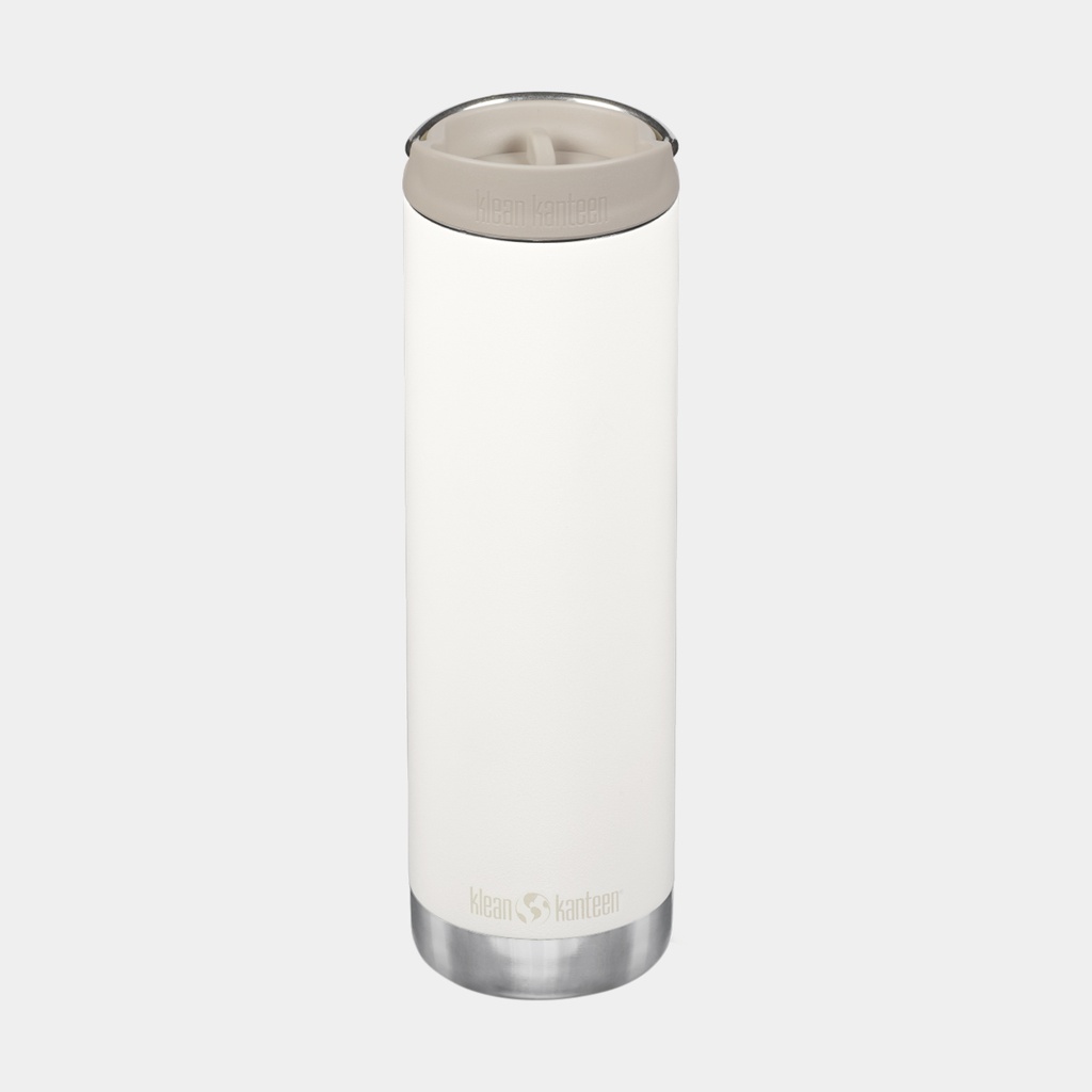 TKWide Insulated 20oz (592ml) With Cafe Cap Tofu