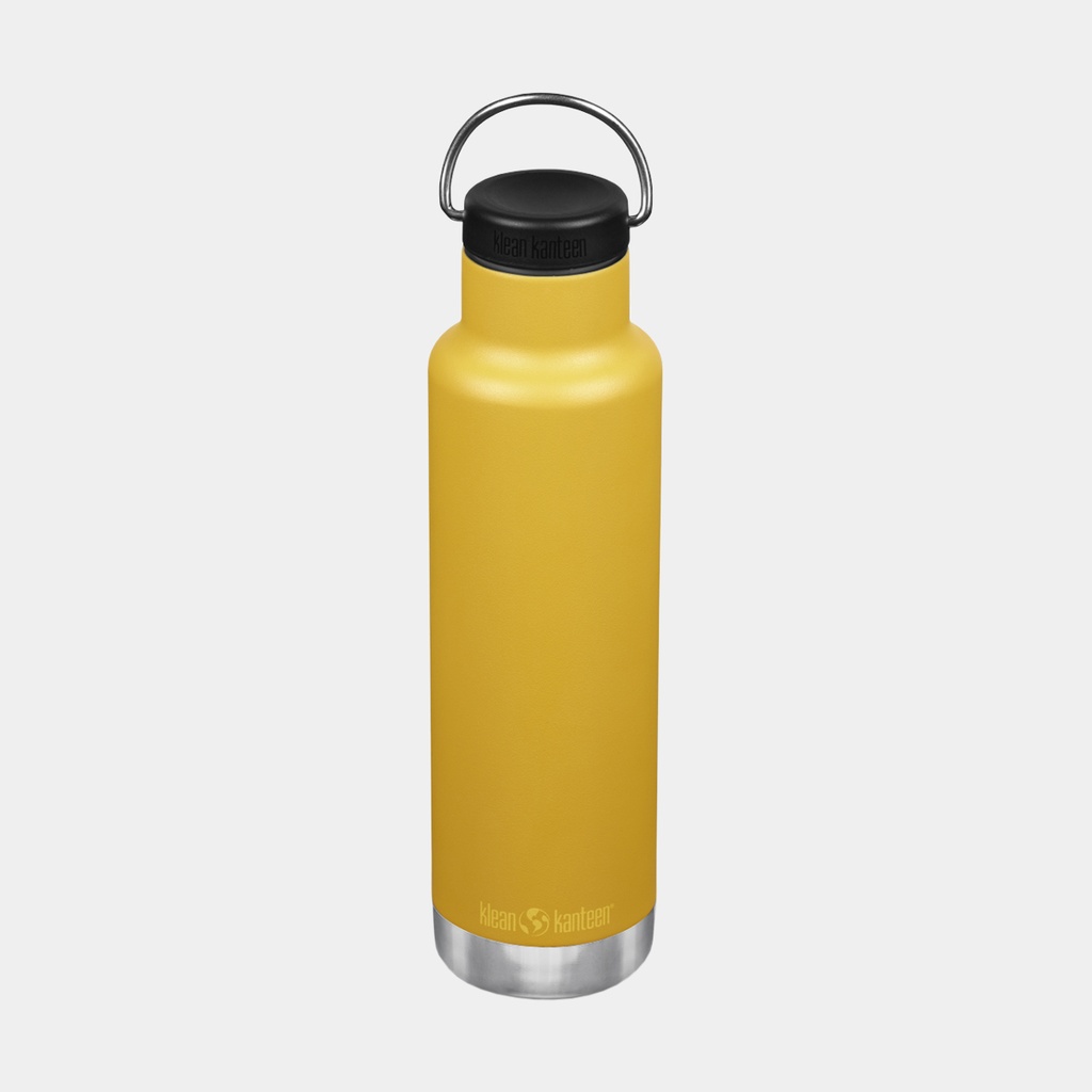 Insulated Classic With Loop Cap 20oz (592ml) Marigold