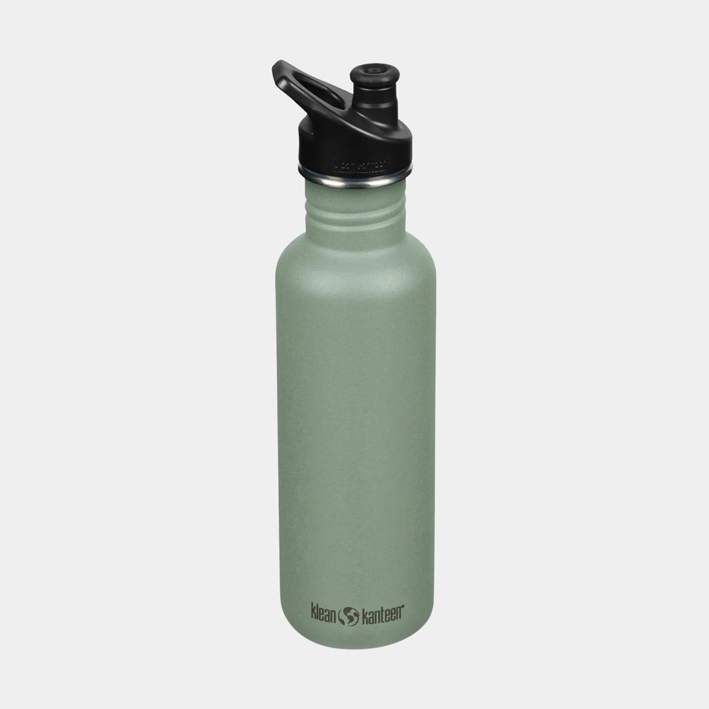 Classic With Sport Cap 27oz (800ml) Sea Spray