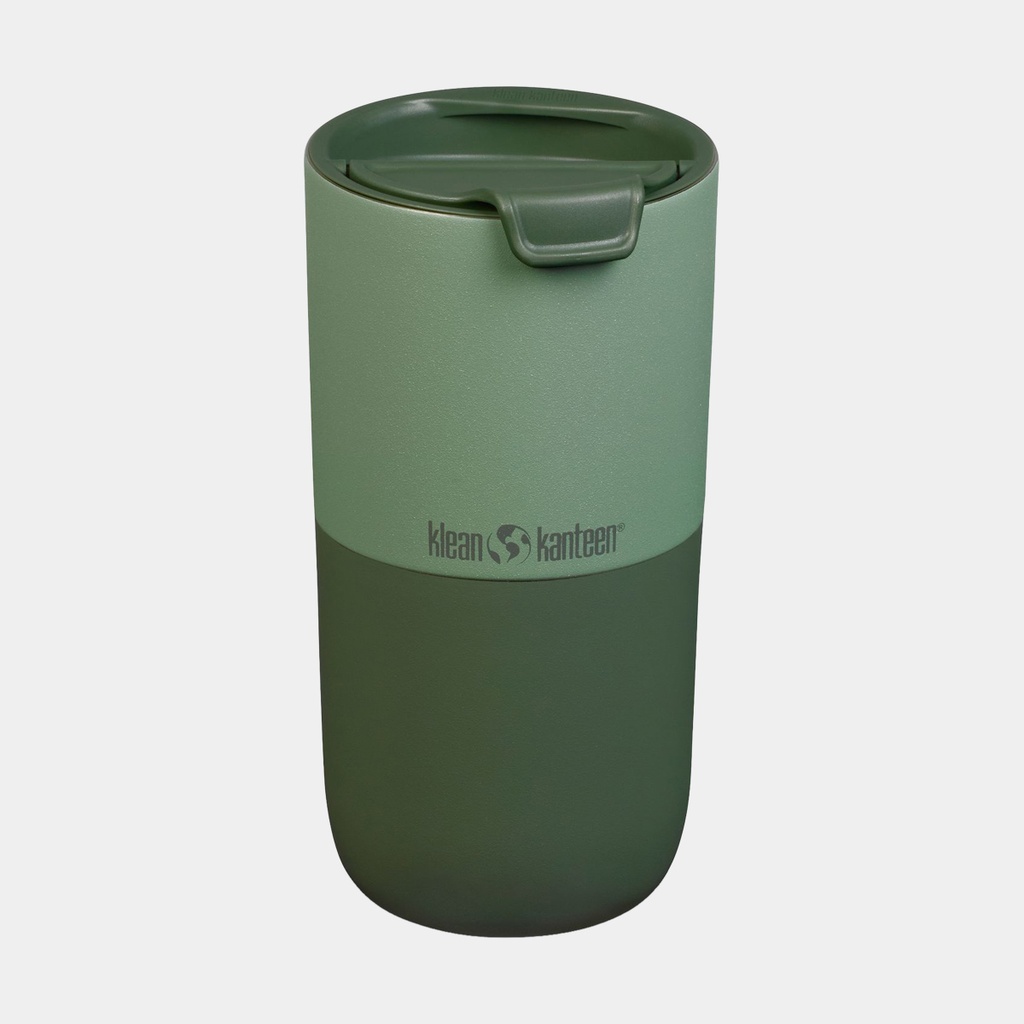 Tumbler Insulated Rise Lowball With Flip Lid 16oz (473ml) Sea Spray