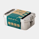 Eco Bento Wet Box Rectangulaire