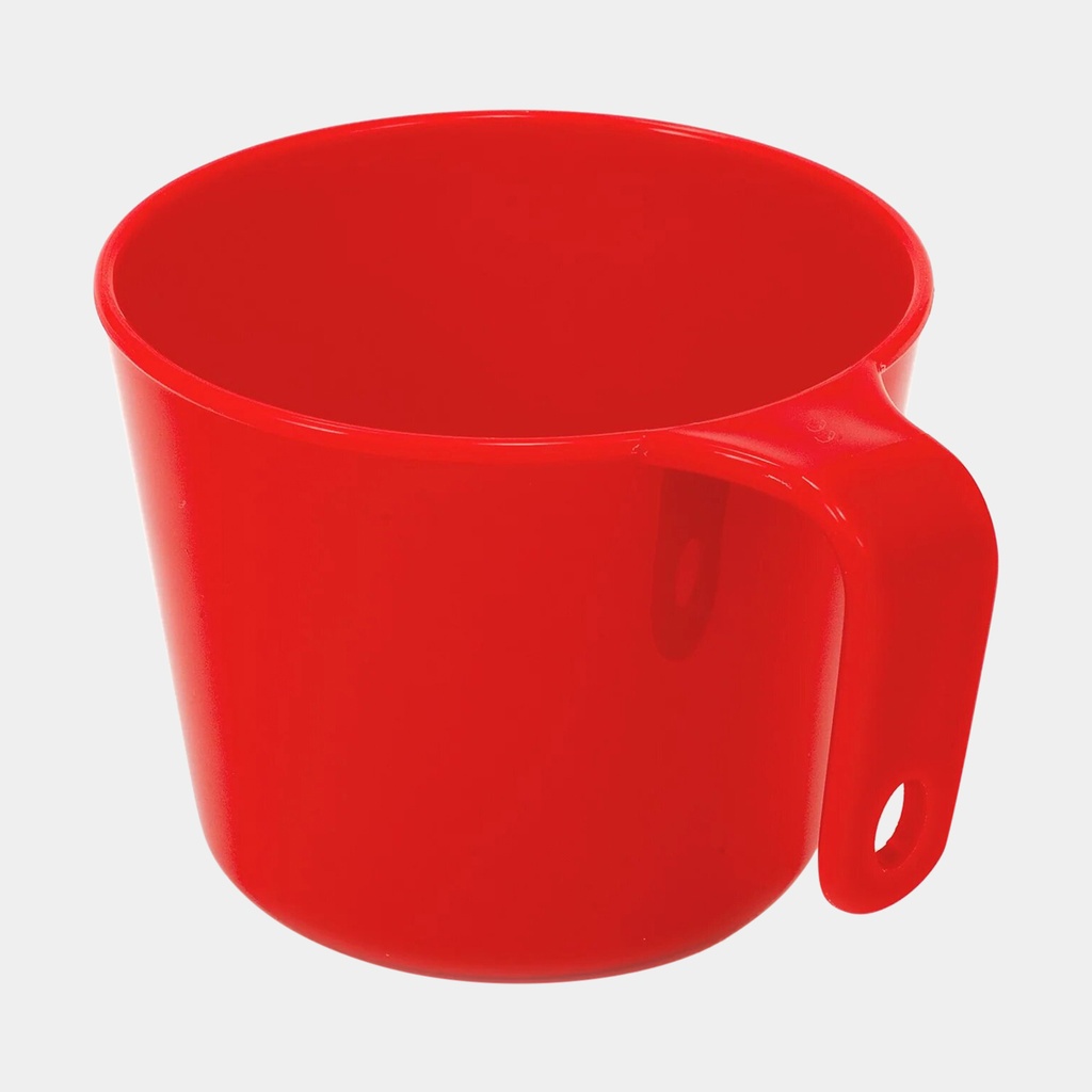 Cascadian Cup Red