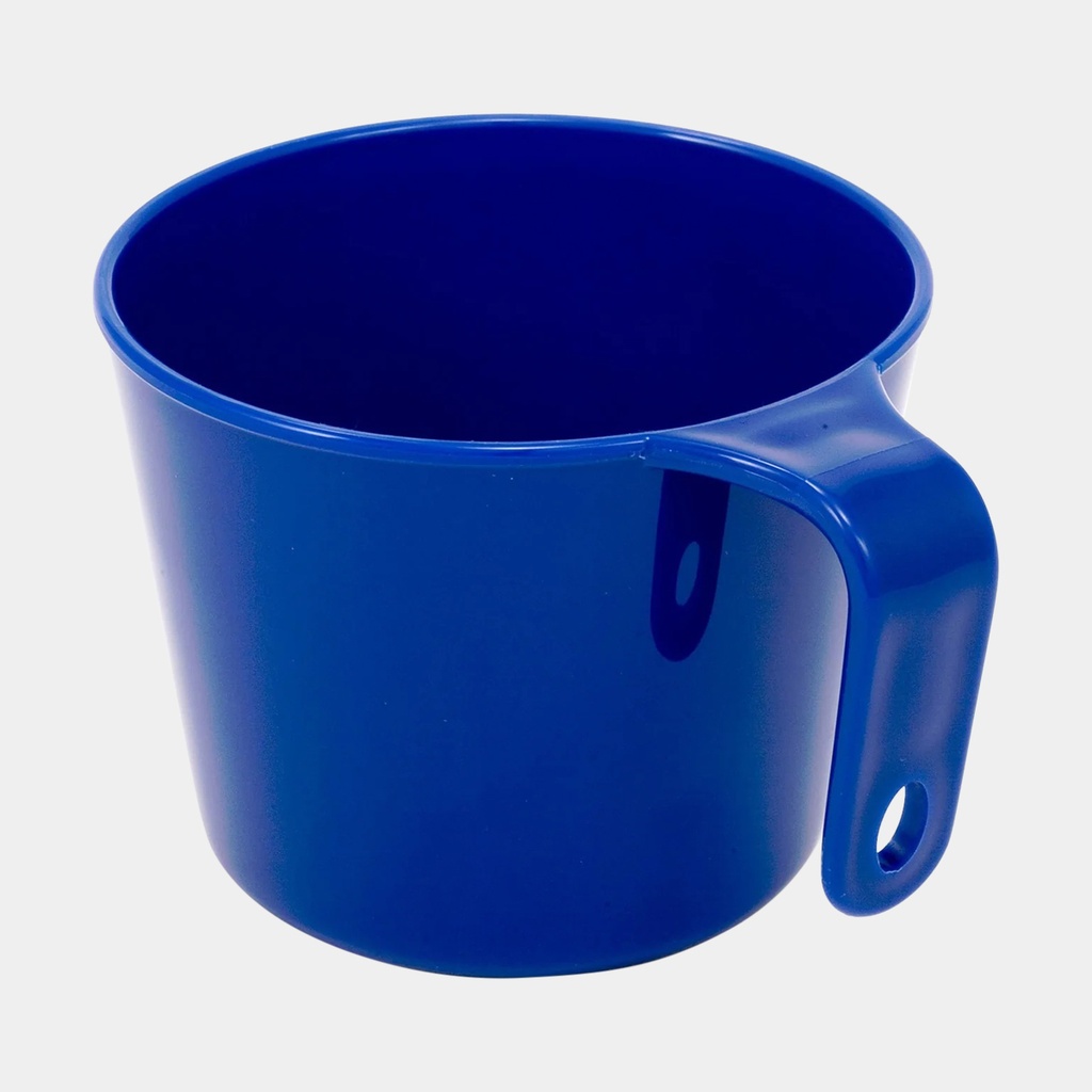 Cascadian Cup Blue