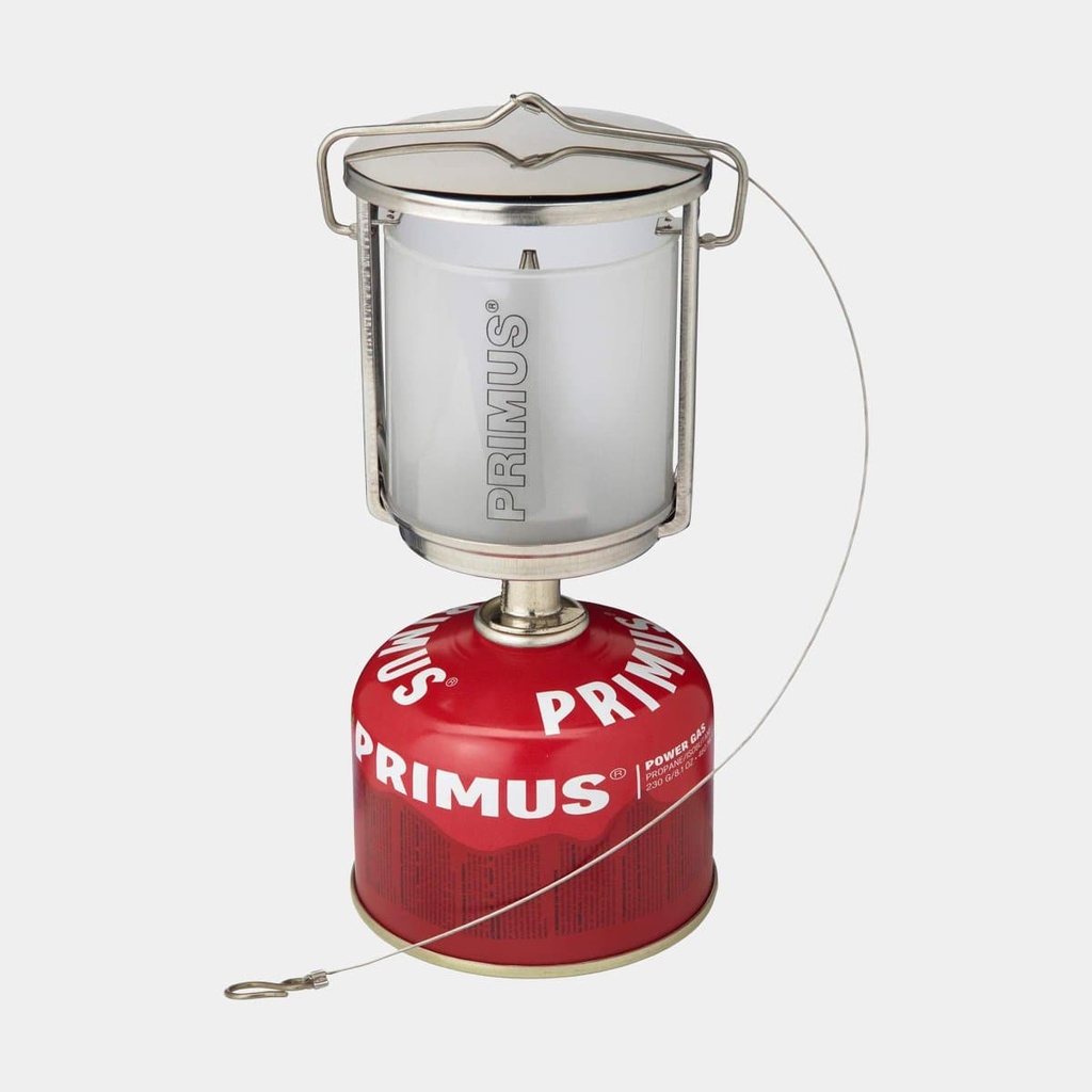 Mimer Lantern With Piezo