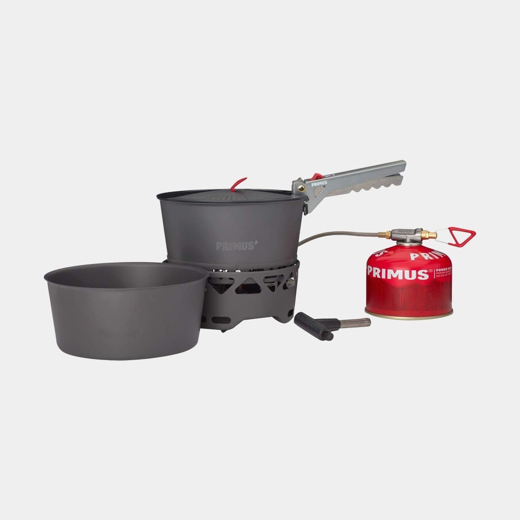 PrimeTech Stove Set 1.3L