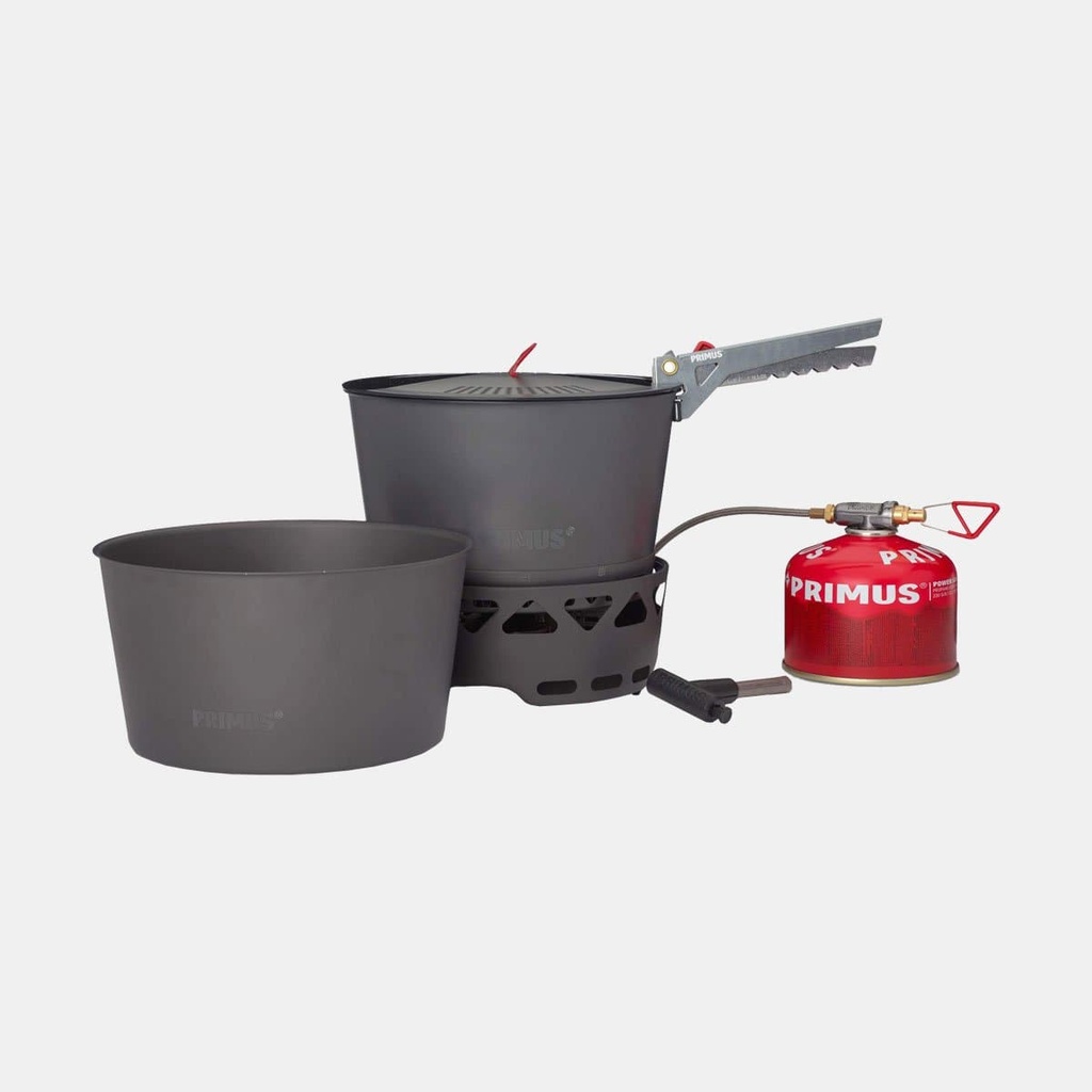 PrimeTech Stove Set 2.3L