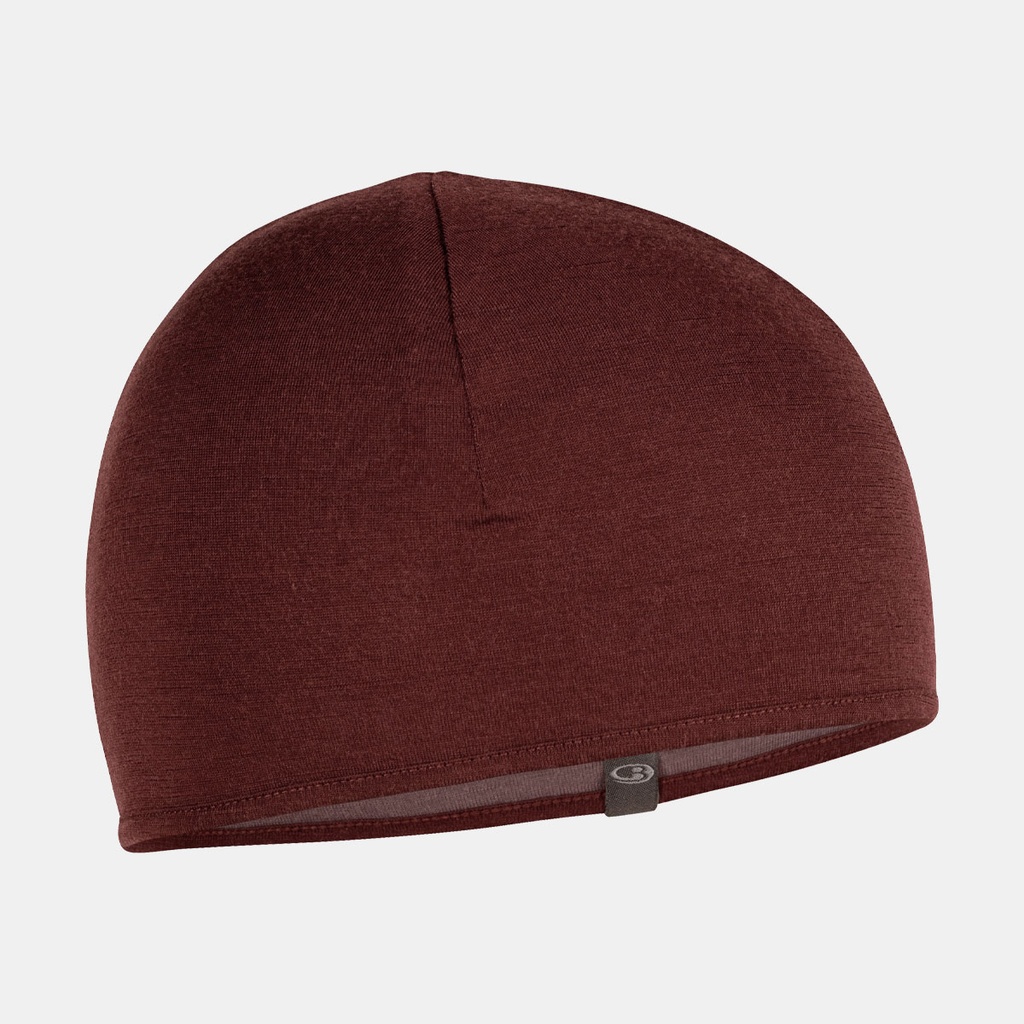Pocket Hat Espresso/Mink