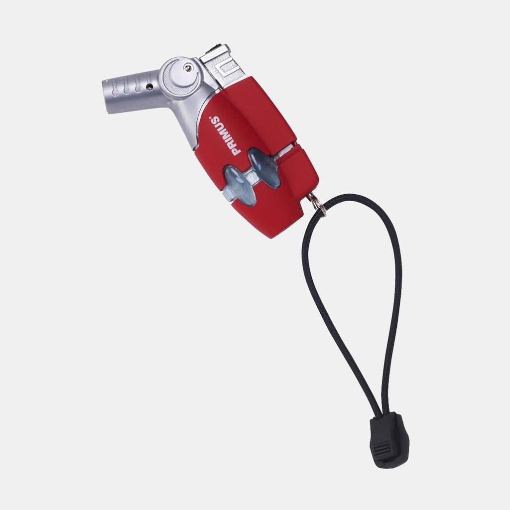 PowerLighter III Red
