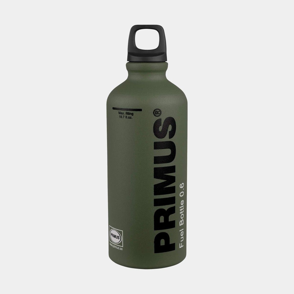 Fuel Bottle 1.0L Green