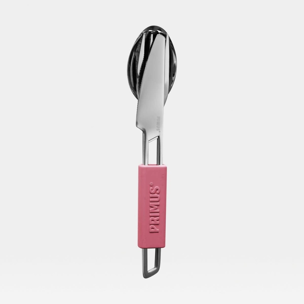 Leisure Cutlery Melon Pink