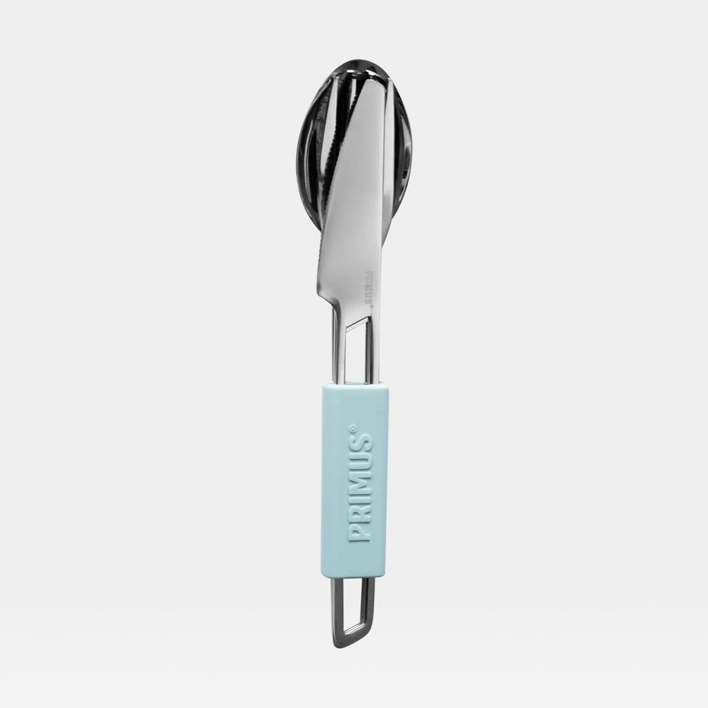 Leisure Cutlery Pale Blue